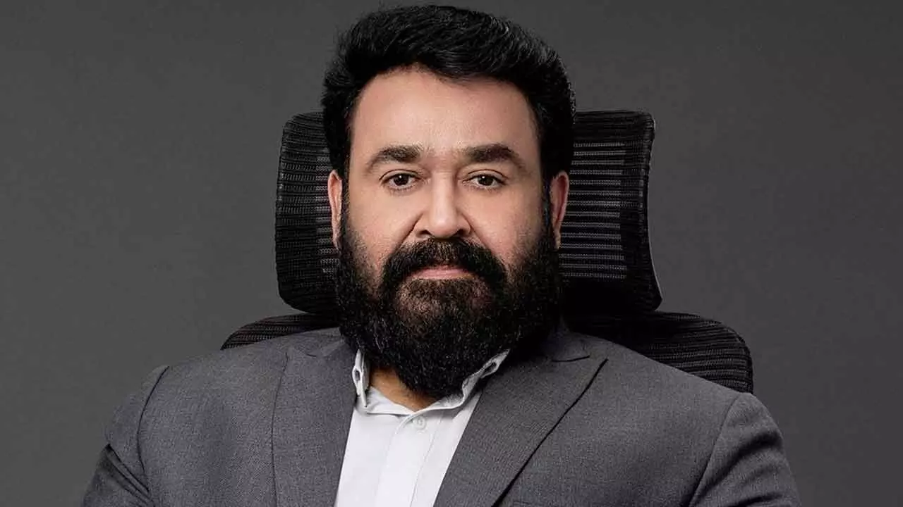 Mohanlal quits as AMMA chief over sex allegations