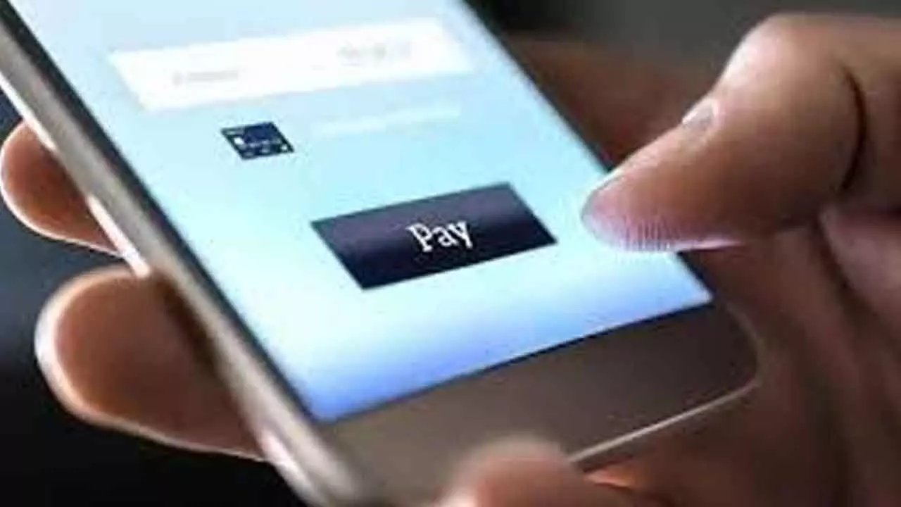 40% consumers use digital payment every day in Tier 3-6 cities