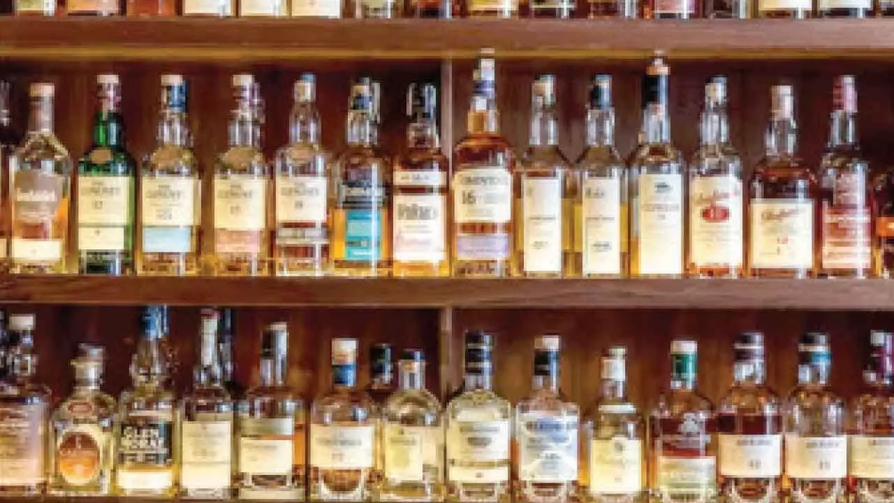 Karnataka reduces premium liquor prices