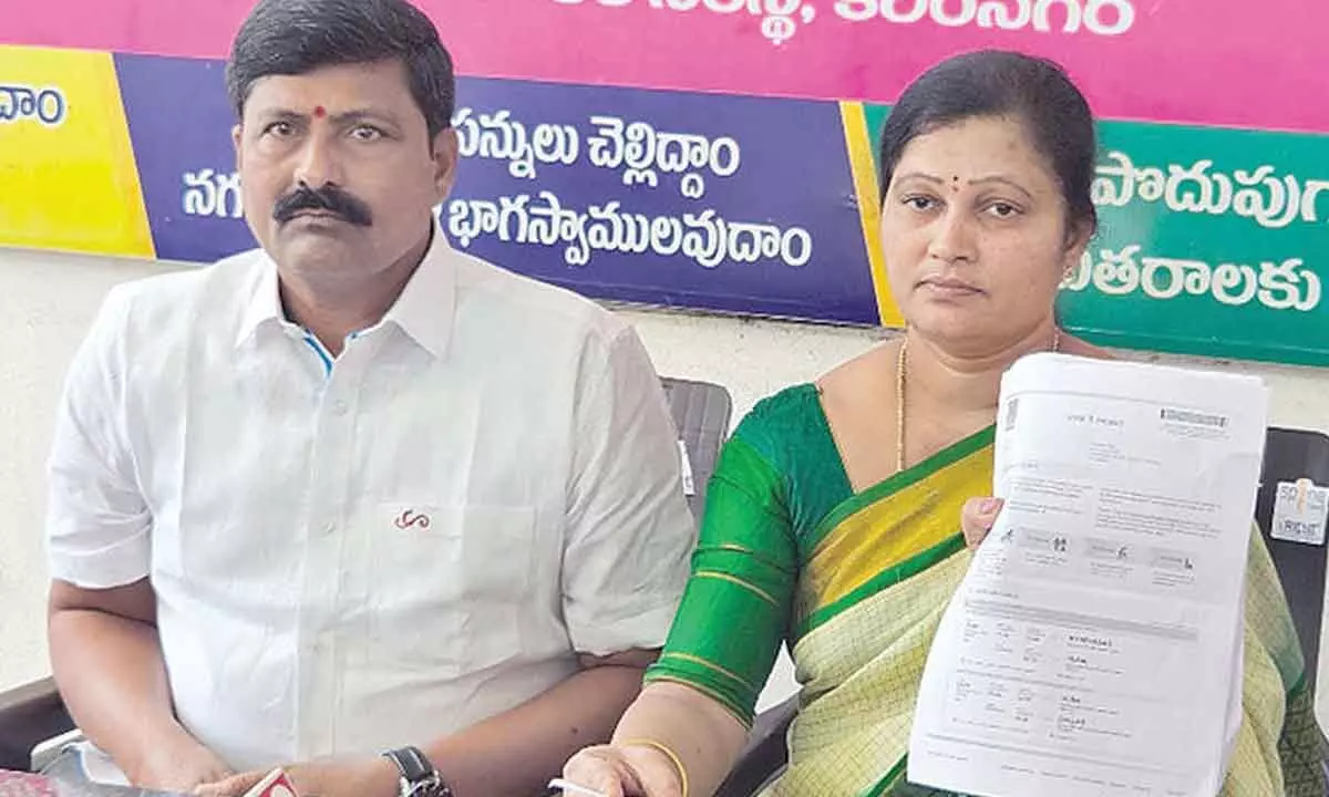 Will complain to high command against Mayor Sunil Rao: Deputy Mayor