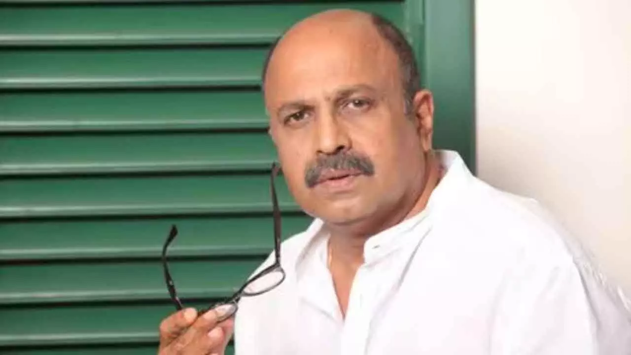 Kerala Police File Rape Case Against Actor Siddique Following Actresss Allegation