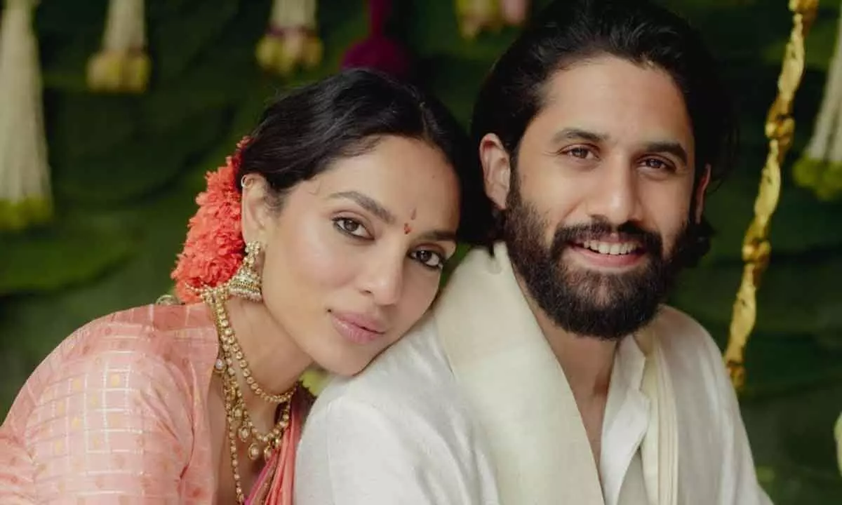 Naga Chaitanya, Sobhita Dhulipala wedding details to be unfold soon