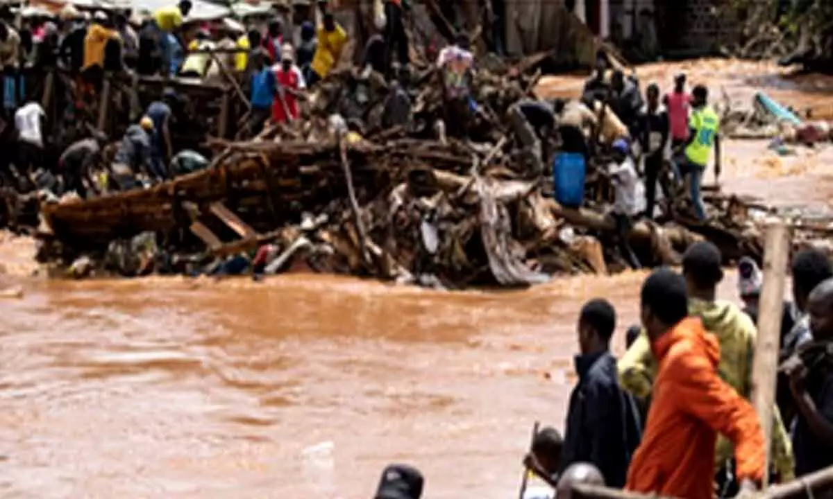 Yemen: 25 killed in deadly flash floods