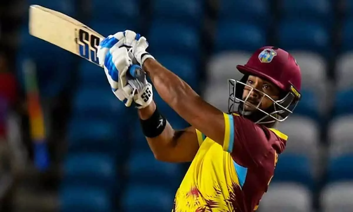 West Indies vs South Africa: West Indies clean sweeps T20 Series