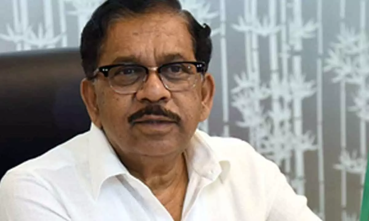 Worked with honesty, says K’taka Minister on reports of replacing CM Siddaramaiah