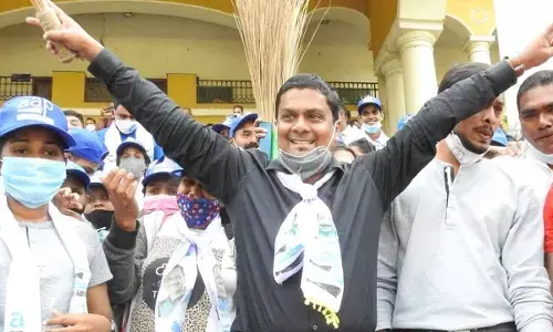 Scam money used as per Kejriwals wishes: CBI