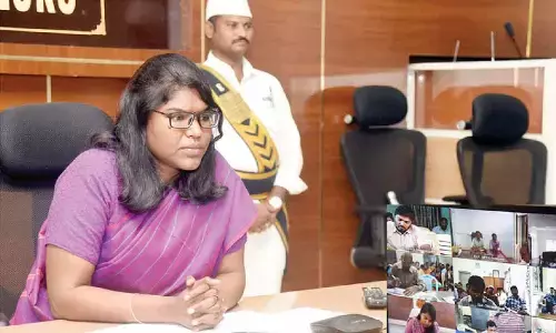 Officials told to focus on registration of new voters