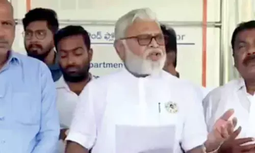 YSRCP seeks booth-wise results of elections