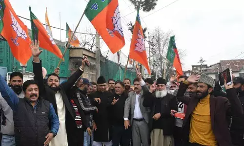 BJP names 29 more candidates for J&K Assembly polls