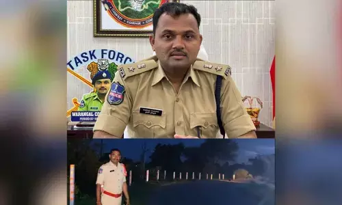 SP Gaikwad Vaibhav Raghunath Implements Special Measures for Road Accident Prevention