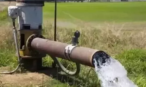 Officials pulled up for not disclosing groundwater extraction regulations