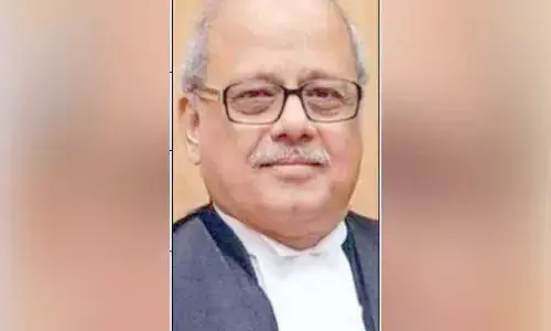 Justice Ghose pulls up irrigation officials