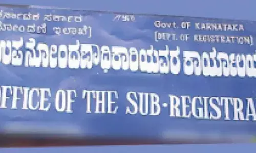 Submission of documents to be made in SROs