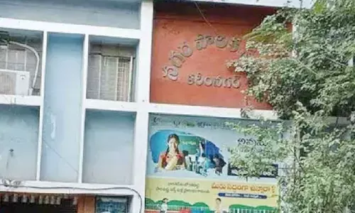 Uproar in KMC as Collector issues memo to Mayor over foreign trip