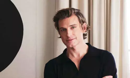 Welspun ties up with Queer Eye’s Jeremiah Brent