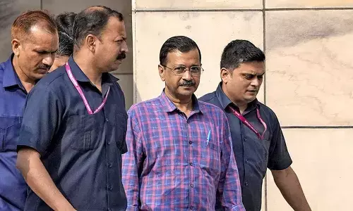 CBI: Kejriwal Promised Rs 90 Lakh to AAP Candidates in Goa