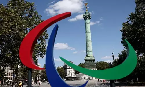 Paris 2024 Paralympics Opening Ceremony: Schedule, IST Timing, and where to Watch