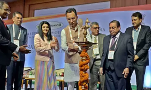 Indian pharma exports surged 90pc in last decade: Jitin Prasada