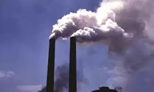 Air pollution cuts life expectancy in Bangladesh by average 4.8 years: Report