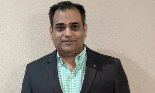 Kirankumar Kulkarni: A Visionary Technology Champion