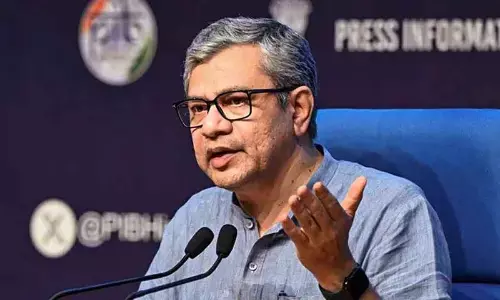 Union Cabinet approves construction of 12 Industrial Smart Cities across the country