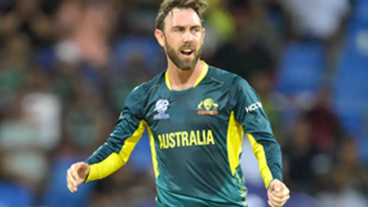 Australia T20 & ODI Squad Updates: Maxwell Returns, Beardman May Debut