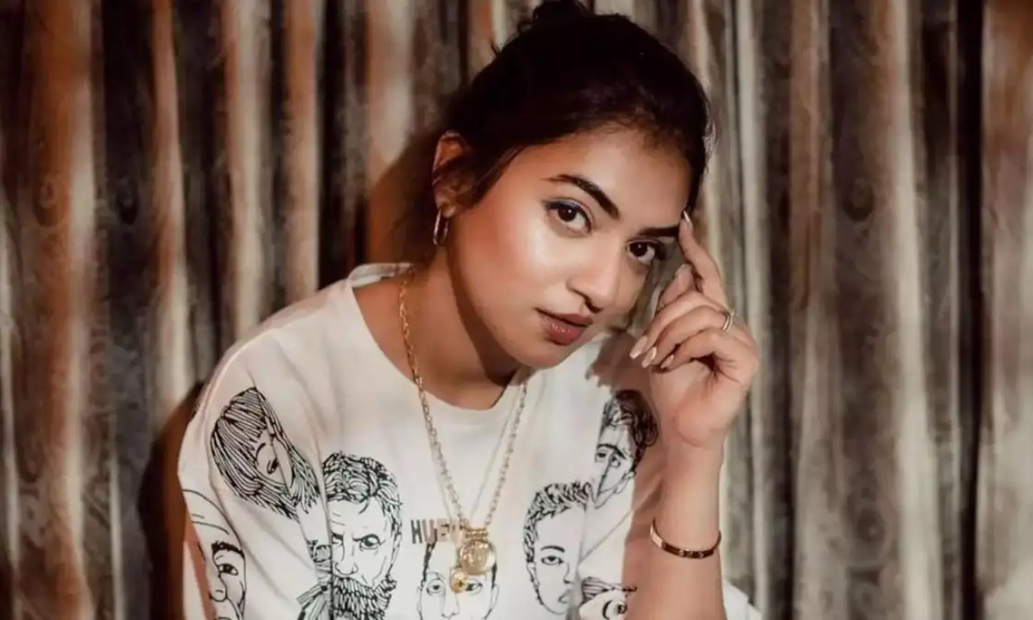 Nazriya Nazim To Star in a Gripping Web Series Based on a True Crime