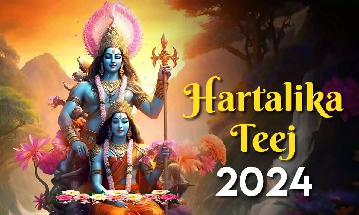 Hartalika Teej 2024: Guidelines for Husbands During Their Wives’Vrat