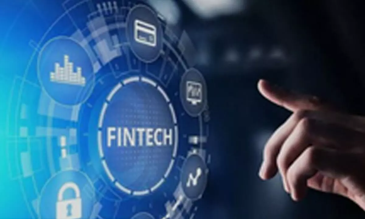 India’s fintech sector revenues to reach $190 billion by 2030: Report