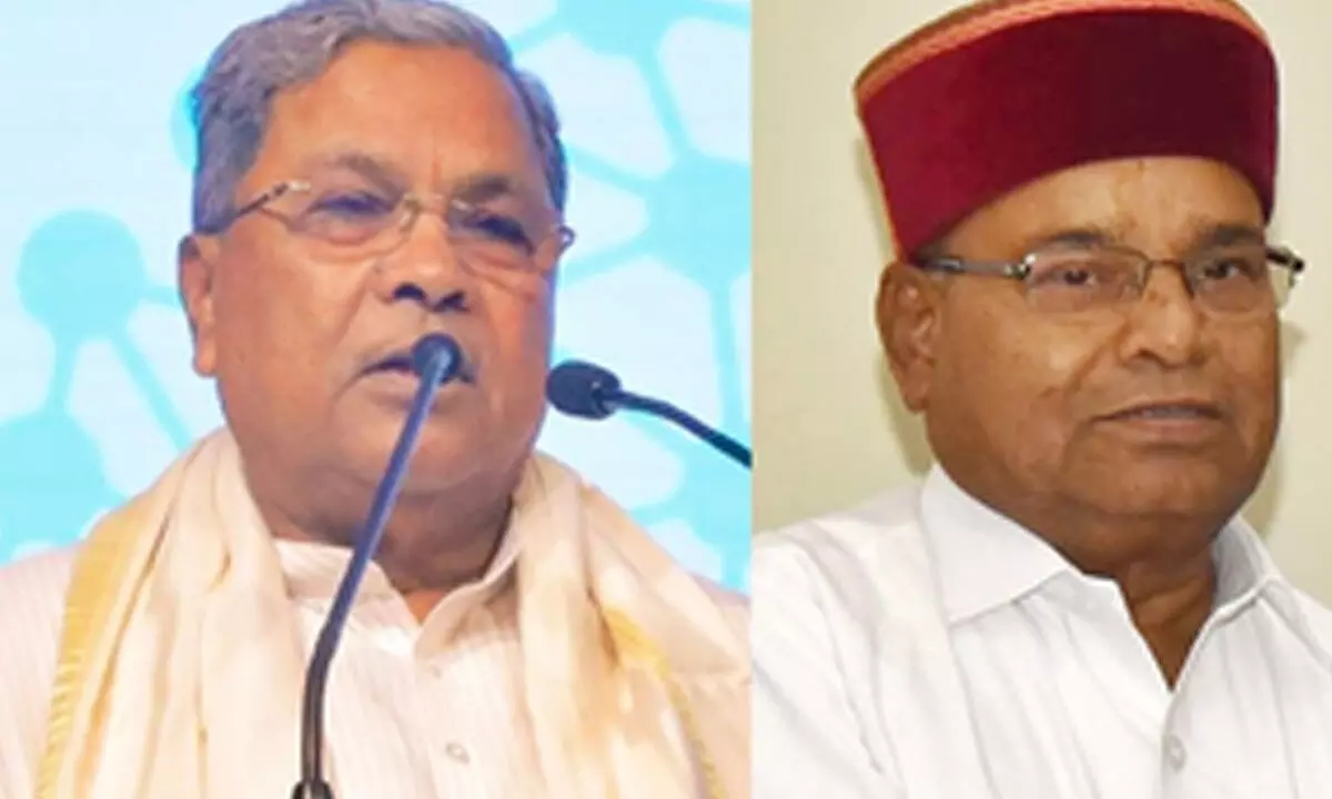 HC begins hearing CM Siddaramaiahs plea against Karnataka Guv