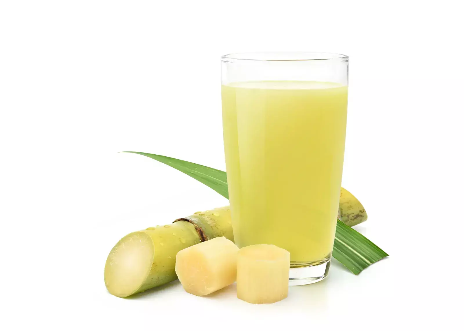 Sugarcane: Uses, Benefits, and How to Make Fresh Sugarcane Juice