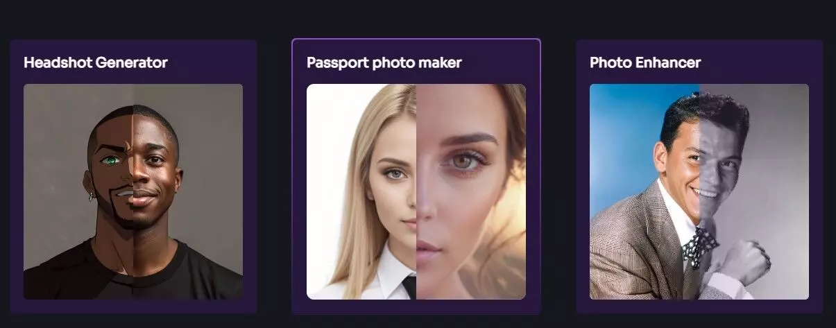 123 Passport Photo Maker Alternatives: Why AI Ease Stands Out as the Best Free Option