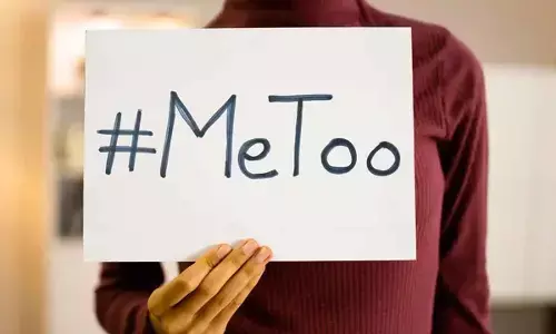 Me Too Movement resurging: Will it fizzle out?