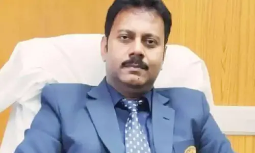 IMA suspends membership of ex-RG Kar Hospital principal