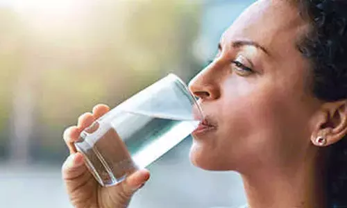Rising cases of dehydration sparks serious concerns