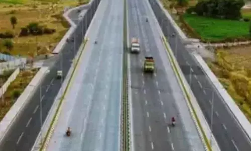 Centre picks Zaheerabad as smart city