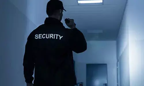 Night patrol, access control: Centre suggests steps for medics’ safety