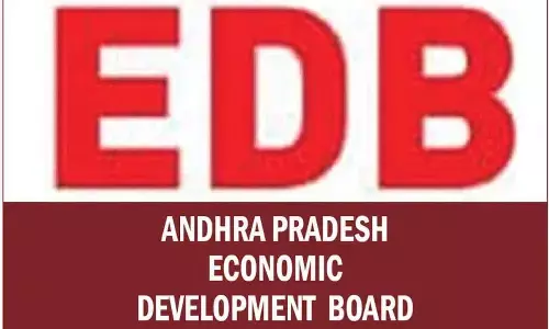 APEDB invites applications for various posts