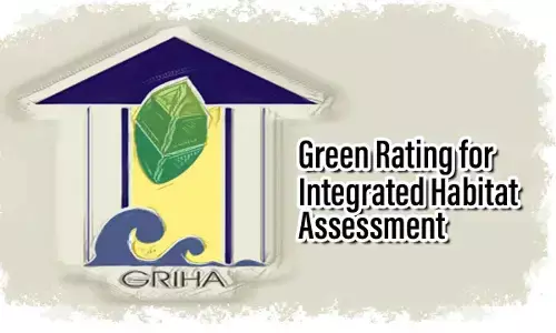 GRIHA council to host regional conclave on Aug 30