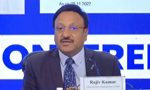 Election Commissioner Holds Video Conference on Voter List Preparation and Publication