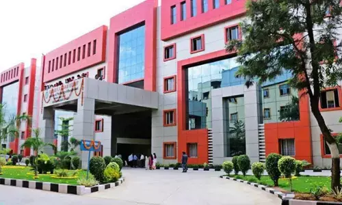 HYDRA serves notices to MLRITM, IARE