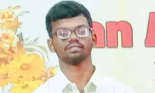 How a reluctant Bikash was helped to develop self-confidence