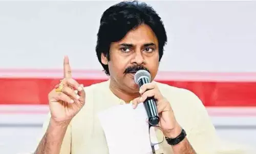 Pawan Kalyan wishes on Telugu Language Day, pays tribute to Gidugu Venkata Ramamurthy