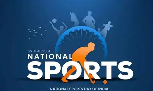 National Sports Day 2024: Theme, importance, history , significance & more