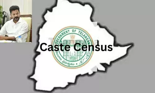 Govt committed to caste census, asserts Revanth