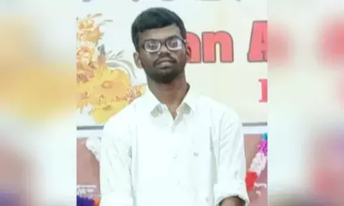 How a reluctant Bikash was helped to develop self-confidence