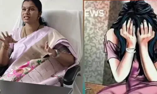 Swift Punishment Essential to Curb Crime: Sarithamma