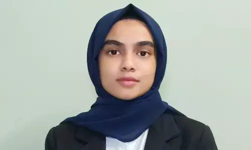 St Joseph’s student tops in ACCA exams