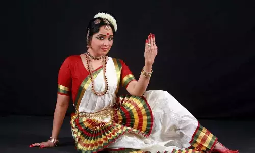 Dance programme on Annamayya poetry tomorrow