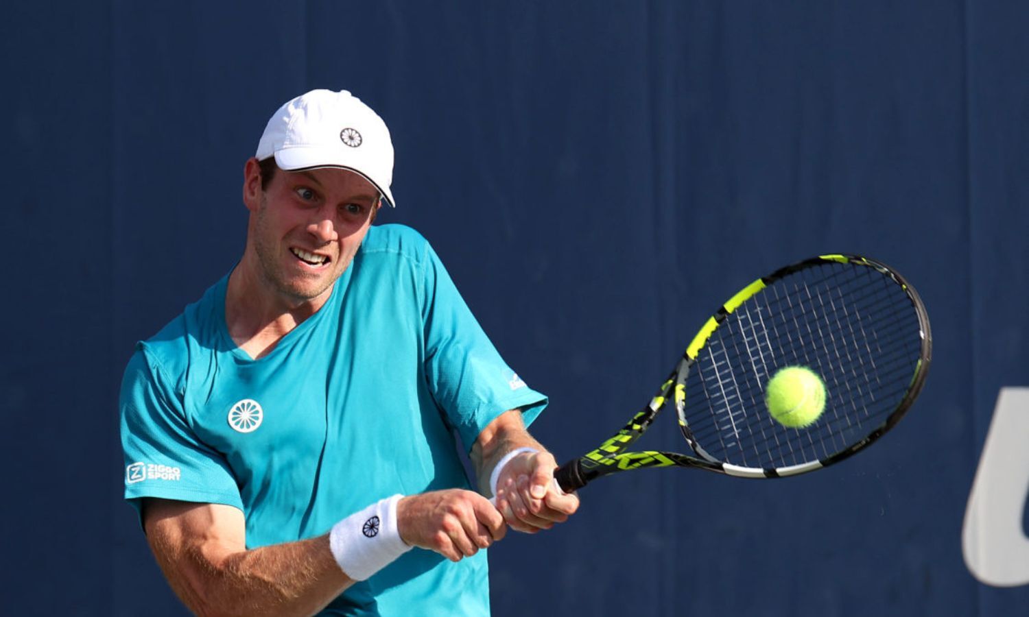 US Open 2024 World No. 3 Carlos Alcaraz loses to Botic van de